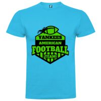 T-shirt Adulte, Awu Adodoé Braco Vignette