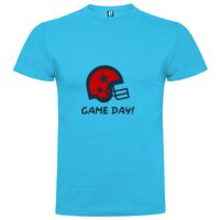 T-shirt Adulte, Awu Adodoé Braco Vignette