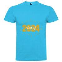 T-shirt Adulte, Awu Adodoé Braco Vignette