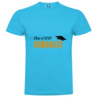 T-shirt Adulte, Awu Adodoé Braco Vignette