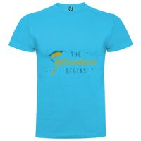 T-shirt Adulte, Awu Adodoé Braco Vignette