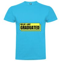 T-shirt Adulte, Awu Adodoé Braco Vignette