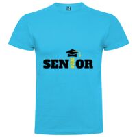 T-shirt Adulte, Awu Adodoé Braco Vignette