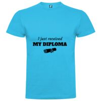 T-shirt Adulte, Awu Adodoé Braco Vignette