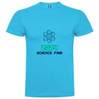 T-shirt Adulte, Awu Adodoé Braco Vignette