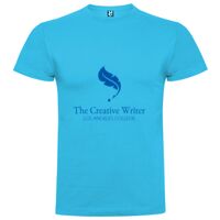 T-shirt Adulte, Awu Adodoé Braco Vignette