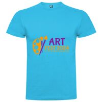 T-shirt Adulte, Awu Adodoé Braco Vignette