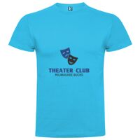 T-shirt Adulte, Awu Adodoé Braco Vignette