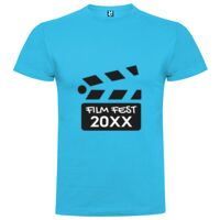 T-shirt Adulte, Awu Adodoé Braco Vignette