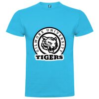 T-shirt Adulte, Awu Adodoé Braco Vignette