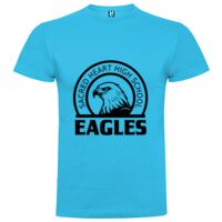 T-shirt Adulte, Awu Adodoé Braco Vignette