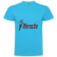 T-shirt Adulte, Awu Adodoé Braco Vignette