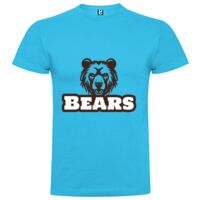 T-shirt Adulte, Awu Adodoé Braco Vignette