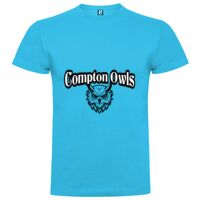 T-shirt Adulte, Awu Adodoé Braco Vignette