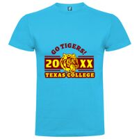 T-shirt Adulte, Awu Adodoé Braco Vignette