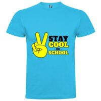 T-shirt Adulte, Awu Adodoé Braco Vignette