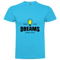 T-shirt Adulte, Awu Adodoé Braco Vignette