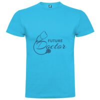 T-shirt Adulte, Awu Adodoé Braco Vignette