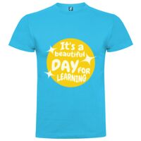 T-shirt Adulte, Awu Adodoé Braco Vignette