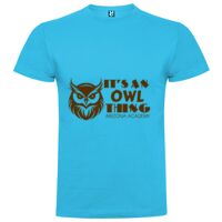 T-shirt Adulte, Awu Adodoé Braco Vignette