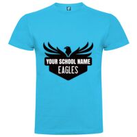 T-shirt Adulte, Awu Adodoé Braco Vignette