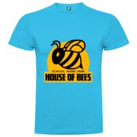 T-shirt Adulte, Awu Adodoé Braco Vignette
