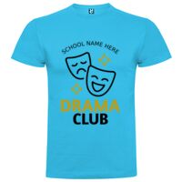 T-shirt Adulte, Awu Adodoé Braco Vignette