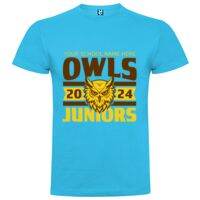 T-shirt Adulte, Awu Adodoé Braco Vignette