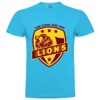 T-shirt Adulte, Awu Adodoé Braco Vignette