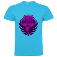 T-shirt Adulte, Awu Adodoé Braco Vignette