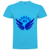T-shirt Adulte, Awu Adodoé Braco Vignette