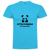 T-shirt Adulte, Awu Adodoé Braco Vignette