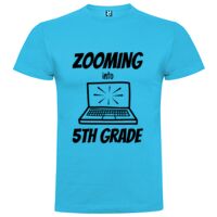 T-shirt Adulte, Awu Adodoé Braco Vignette