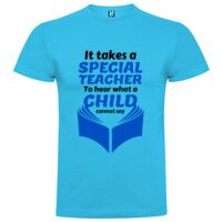 T-shirt Adulte, Awu Adodoé Braco Vignette