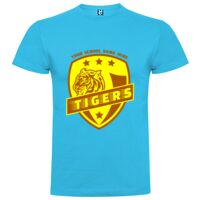 T-shirt Adulte, Awu Adodoé Braco Vignette