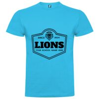 T-shirt Adulte, Awu Adodoé Braco Vignette