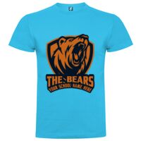 T-shirt Adulte, Awu Adodoé Braco Vignette