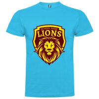 T-shirt Adulte, Awu Adodoé Braco Vignette