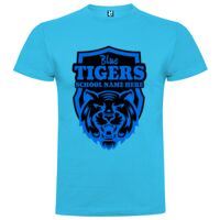 T-shirt Adulte, Awu Adodoé Braco Vignette