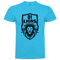 T-shirt Adulte, Awu Adodoé Braco Vignette