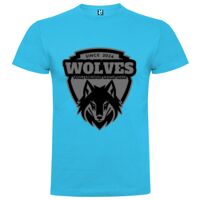 T-shirt Adulte, Awu Adodoé Braco Vignette