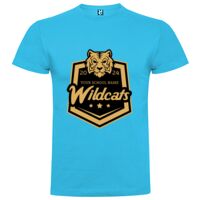 T-shirt Adulte, Awu Adodoé Braco Vignette