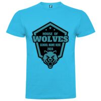 T-shirt Adulte, Awu Adodoé Braco Vignette