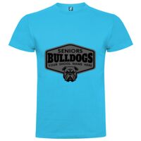 T-shirt Adulte, Awu Adodoé Braco Vignette