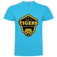 T-shirt Adulte, Awu Adodoé Braco Vignette