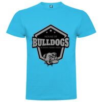 T-shirt Adulte, Awu Adodoé Braco Vignette