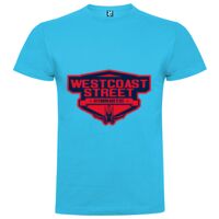 T-shirt Adulte, Awu Adodoé Braco Vignette