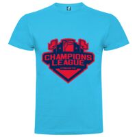 T-shirt Adulte, Awu Adodoé Braco Vignette