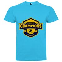 T-shirt Adulte, Awu Adodoé Braco Vignette