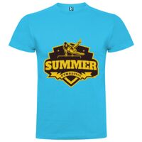 T-shirt Adulte, Awu Adodoé Braco Vignette